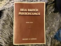 Béla Bartók - Mikrokosmos | Piano Solo | Vol 2 Köln - Ehrenfeld Vorschau