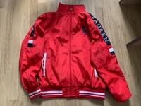 Ralph Lauren vintage zip Jacke Pulli Hessen - Offenbach Vorschau