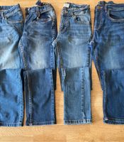 Jeans Review Next Jungen Gr 158 Bayern - Saal an der Saale Vorschau