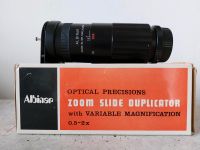 Albinar Zoom slide Duplicator 0.5-2× Bochum - Bochum-Wattenscheid Vorschau