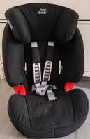 Britax Römer Evolva 9-36 kg Unstrut-Hainich - Großengottern Vorschau