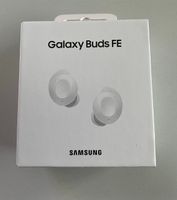 Galaxy Buds FE … neu und OVP Sachsen - Groitzsch Vorschau