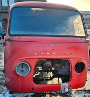 Ford Taunus Transit FK Bj 1965 OldtimerRestaurieren Bus Nordrhein-Westfalen - Mülheim (Ruhr) Vorschau