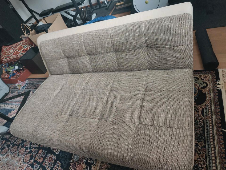 Couch 1 Teilig in Büttelborn