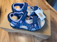 Geox Whinberry Trekkingsandalen Sandalen Lila Gr.31 Neu Wuppertal - Ronsdorf Vorschau