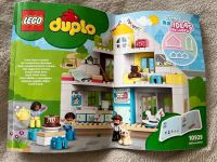 Lego Duplo Haus Baden-Württemberg - Zell Vorschau