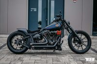 2013 Harley Davidson FXSB Breakout Customs Extras Jekill Hessen - Eppertshausen Vorschau