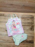 Badeanzug Tankini Barbie Meerjungfrau 98/104 Nordrhein-Westfalen - Iserlohn Vorschau