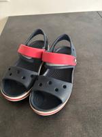 Crocs Sandalen Crocband Gr. 28 Herzogtum Lauenburg - Büchen Vorschau