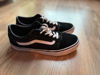 Vans Schuhe Gr. 38,5 Berlin - Hellersdorf Vorschau