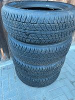 Dunlop AT20 Grandtrek 265/60R18 110H Hessen - Wald-Michelbach Vorschau