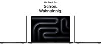 MacBook Pro 14" M3 bei M-Byte IT Dillingen/Saar Saarland - Dillingen (Saar) Vorschau