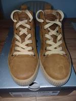 Gabor Schnürschuhe Baden-Württemberg - Fellbach Vorschau