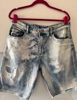 Coole JeansShorts von SexyWoman Gr.M/L Brandenburg - Kloster Lehnin Vorschau