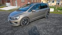 Volkswagen Golf Sportsvan 1.4 TSI DSG Highline AHK Nordrhein-Westfalen - Hamm Vorschau