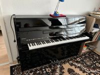 Yamaha B1 Klavier im Neuzustand Rheinland-Pfalz - Balduinstein Vorschau