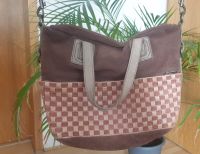 Liebeskind Handtasche | Braun | Wildleder Dortmund - Innenstadt-West Vorschau