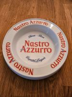 Nastro Azzurro Aschenbecher 80er Jahre Baden-Württemberg - Bretten Vorschau