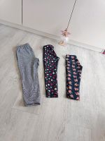 Leggings 110 116 Hessen - Stadtallendorf Vorschau