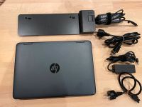 HP Probook 640 G2 14“ Core i5-6200U CPU2,3 GHz-SSD 256GB - 8GB Baden-Württemberg - Weissach Vorschau