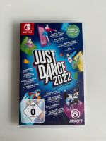 Just Dance 2022 nintendo switch Bochum - Bochum-Nord Vorschau