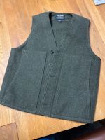 Filson Mackinaw Wool Vest Weste neu Forrest Green Rheinland-Pfalz - Rülzheim Vorschau