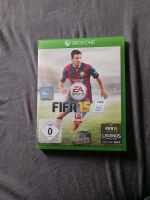 Xbox one FIFA 15 Baden-Württemberg - Baden-Baden Vorschau