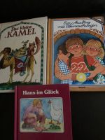 3 schöne Kinderbücher zusammen für nur 5 Euro Nordrhein-Westfalen - Höxter Vorschau