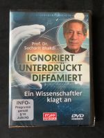 DVD Professor Dr. Sucharid Bhakdi Schleswig-Holstein - Siek Vorschau