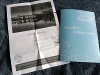 Gutschein Seehotel Niederberg  reduziert Wert 231 Euro Hessen - Marburg Vorschau