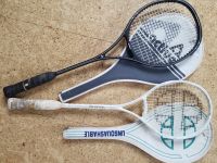 Squash Schläger Active Pro 930 und unsquashable Jahangir Khan Nordrhein-Westfalen - Reichshof Vorschau