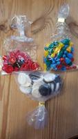 Spielfiguren DDR Neu Brettspiel Ersatzteile Spielzeug Dame Sachsen - Pockau Vorschau