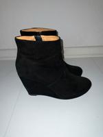 BUFFALO LONDON Damen Stiefeletten Hessen - Mühltal  Vorschau