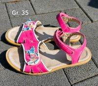 Sandalen in Gr. 35 Nordrhein-Westfalen - Ense Vorschau