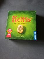 KOSMOS Keltis Der Weg der Steine Spiel des Jahres 2008 Hessen - Oestrich-Winkel Vorschau