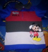 Kinder Polo Shirt Gr. 116 Mickey Mouse Disney (4,50€) Aachen - Laurensberg Vorschau
