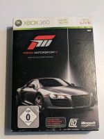 Forca Motorsport 3 Collectors Edition Xbox 360 Niedersachsen - Uslar Vorschau