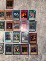 ❗️Yu-Gi-Oh Karten verschieden❗️ Saarbrücken-Dudweiler - Dudweiler Vorschau