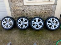 225/45 R17 Sommerreifen Mercedes C Klasse Nordrhein-Westfalen - Oerlinghausen Vorschau