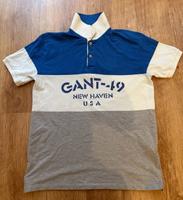 Herren GANT Poloshirt Gr S guter Zustand Altona - Hamburg Othmarschen Vorschau