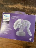 Philips Avent Handmilchpumpe (ohne Flasche) Hannover - Misburg-Anderten Vorschau