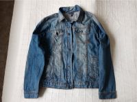 Jeans - Jacke / Zara-Kids 164 / 36 Brandenburg - Strausberg Vorschau