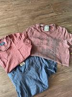 3 Herren T-Shirts Größe S Bochum - Bochum-Ost Vorschau