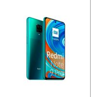 Xaomi Redmi Note 9 Pro - Smartphone Brandenburg - Senftenberg Vorschau