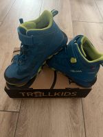 ❤️Trollkids Trekkingschuhe Nordrhein-Westfalen - Neuenrade Vorschau