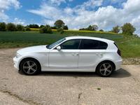 BMW 1er E87 Baden-Württemberg - Riedlingen Vorschau