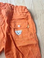 Kurze Hose Steiff Orange Gr. 116 München - Schwabing-Freimann Vorschau