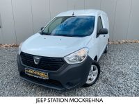 Dacia Dokker MwSt ausw.TOP ZUSTAND BLUETOOTH DAB KLIMA Sachsen - Mockrehna Vorschau