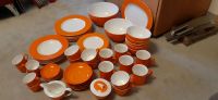 Villeroy & Boch Wonderful World Orange 47 Teile Niedersachsen - Stuhr Vorschau