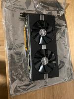 Radeon Saphire Nitro 570 8GB GDDR5 (50€ wer heute abholen kommt) Niedersachsen - Löningen Vorschau